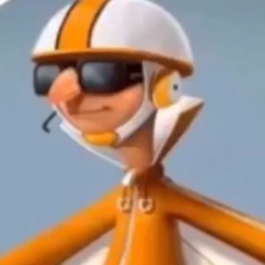 Meet your Posher, Elliot